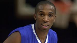 Former Hofstra star Speedy Claxton named Pride men's basketball coach