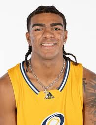 2024-25 Georgia Southwestern Men's Basketball Roster