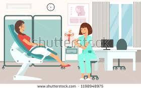 Gynecologist Medical Health Care Health Care Gynecologists