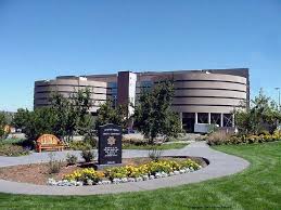 Jefferson County Sheriff S Of Jefferson County Colorado Office Photo Glassdoor