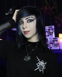 𝕷𝖚𝖓𝖆 𝕭𝖑𝖆𝖈𝖐 🎃