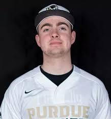 2017-18 Baseball Roster