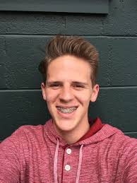 As the rehearsals progress and the performances approach for "13 The  Musical" we will be introducing you to the cast. Today we meet Ryan Hooley  who is playing Evan Goldman. Ryan is