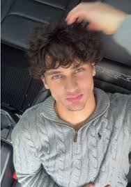 Ryan Iyengar's Instagram, Twitter & Facebook