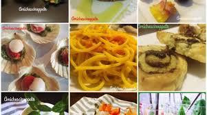 Hai finito di mangiare da una settimana, da una settimana invochi tutto i santi del paradiso per farti perderei chili accumulati e tac. A Corto Di Idee Per Il Cenone Di Capodanno Ecco Il Nostro Menu Bergamo News