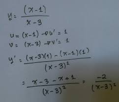 We did not find results for: Turunan Pertama Dari Fungsi Y X 1 X 3 Adalah A 2x 2 X 3 2 B 2x 2 X 3 Brainly Co Id