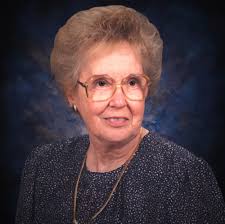 Obituary information for Mary McCarthy