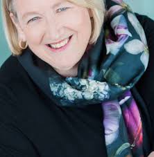 Dr. Joan Fallon of Curemark: 5 Things I Wish Someone Told Me Before I  Became A CEO