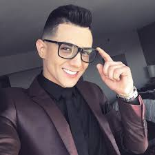Luis Coronel