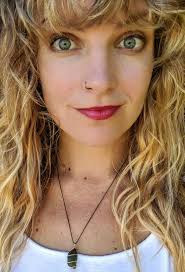 MOLDAVITE NECKLACE in GOLD! 12 Kt Genuine Czech Tektite Pendant. Synergy 12  Chakra Crystal. Metaphysical Jewelry Alien Meteorite Wire Wrap.