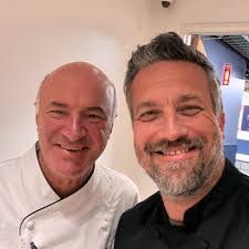 Gina Pacifico's Instagram, Twitter & Facebook