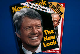 Grumpy Americans of the 1970s Wanted to Rewrite the Constitution —  Paleofuture