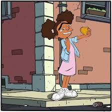 Artista Recria Desenhos Classicos Com Personagens Negros Jetss
