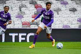 The match starts at 19:00 on 4 may 2021. Ac Milan Have Deal In Principle For Promising Young Toulouse Winger The Ac Milan Offside