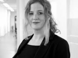 Irena von Bach kümmert sich um mobile.de und Vapiano