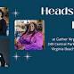 Headshot Day at Gather Virginia Beach