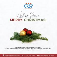 merrychristmas #crspconnect #offshorestaffing #cpastaffing #auditsupport…
