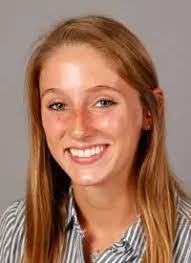 2018-19 Women's Cross Country Roster