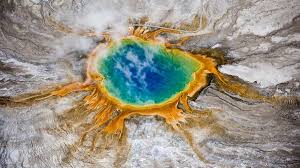 The official page of yellowstone national park. Bbc Two Yellowstone