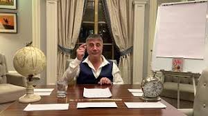 Sedat peker videoları ile türkiye gündemini sallamaya devam ediyor. Sedat Peker In 8 Videosu Sadat El Nusra Ya Silah Gonderdi Euronews