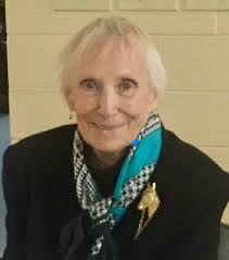 Obituary of Ruth Ann Smith