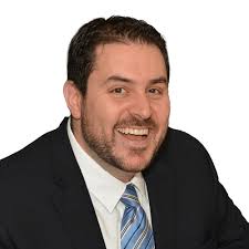 AIS Channel · Joseph Sakran