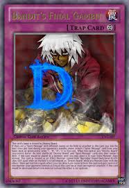 By dokutah jolly, 9 minutes ago. Custom Yugioh Cards Bandit King Bakura Destiny Board Arch Type Album On Imgur