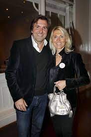 Marie sara was previously married to christophe lambert and henri leconte. Christophe Lambert Et Marie Sara Une Histoire En Images Christophe Lambert Histoire En Images Marie