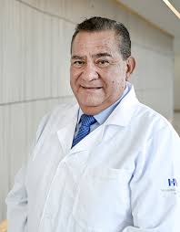 Dr. José Hector Aguilar Rico