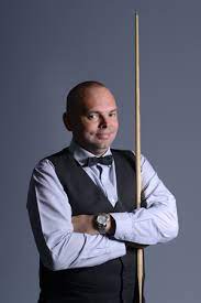 Bingham looks back on masters triumph. Stuart Bingham Imdb