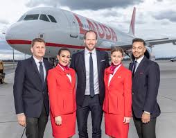 Bailouts granted to rivals air france and swedish carrier sas were within the rules, court says. Lauda Crews Die Fronten Verharten Sich