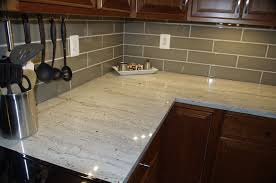 Quality kitchen countertops can be found in all styles and price ranges, and no one material is confined to a certain look. River White Granite From Countertop Solutions In Williamsport Md Tile Is From Home River White Granite Home Depot Countertops River White Granite Countertops
