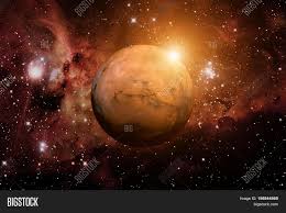 Check spelling or type a new query. Solar System Mars Image Photo Free Trial Bigstock