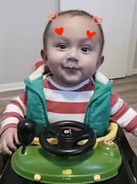 Nena Baby Christopher