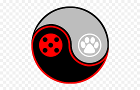 Maybe you would like to learn more about one of these? Miraculousladybug Miraculous Sticker Cat Noir Miraculous Ladybug Logo Png Miraculous Ladybug Logo Free Transparent Png Images Pngaaa Com