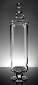 In addition, there are glass apothecary jars with spigots attached to them that you can use to mete out lotion, liquid soap. Candy Buffet Save On Crafts