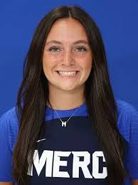 2025 Women's Soccer Roster