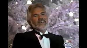 Christmas is the twelfth studio album and the first christmas album by kenny rogers released in 1981. Kenny Rogers The Christmas Song Youtube