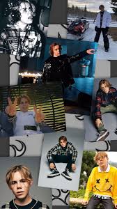 See high quality wallpapers follow the tag #juice wrld kid laroi wallpaper. The Kid Laroi Wallpaper Kids Rap Background Pretty Boys