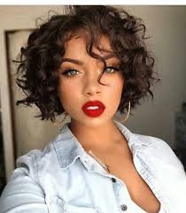 Especially while travelling, a bun is my go to hairstyle. Cachos Hair Styles Short Hair Styles Curly Hair Styles Naturally