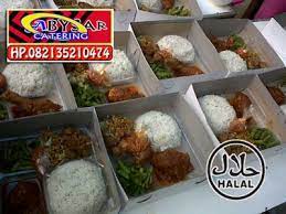 Abysar Catering Halal Dan Ekonomis Orderan Nasi Box Demak Makanan Sehat Makanan Catering