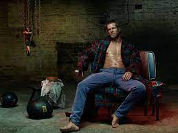 Die familie lebt in seiner heimatstadt essen. Henning Baum Starportrat News Bilder Gala De