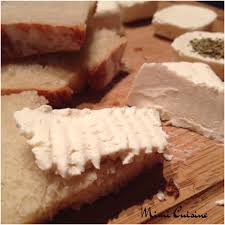 Fromages Demi Secs De Vache Ou De Chevre Recette Faire Son Fromage Alimentation Fromage