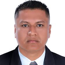 William Benavides Guapucal