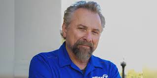 Longtime journalist Eddie Robertson retires from WDAM