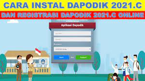 Aplikasi dapodik versi 2021.c berupa installer, diharapkan kepada setiap satuan pendidikan untuk uninstall terlebih dahulu versi sebelumnya. Unduh Prefil Dapodik 2021c Unduhan Pauddikdasmen Solusi Lain Adalah Melakukan Registrasi Dapodik Secara Online Ncpfaclube