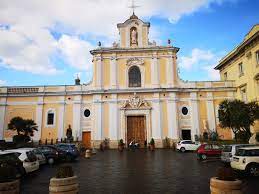 Our top picks lowest price first star rating and price top reviewed. Santa Maria Capua Vetere Connubio Di Stili Nel Duomo Di Santa Maria Maggiore Noi Siamo Futuro