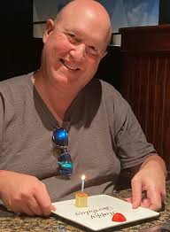 Brian Michael Dressin Obituary