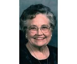 Opal Miller Obituary (1931