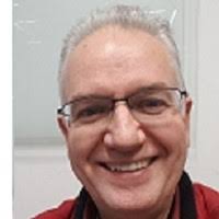 Sergio Cuervo Arriagada